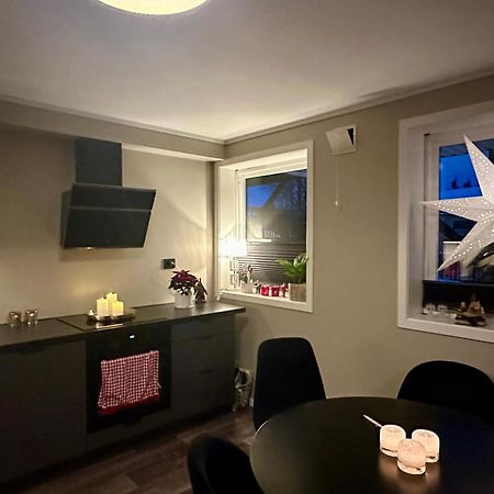 טרומסה Your Home Away From Home, Apartment 1 מראה חיצוני תמונה