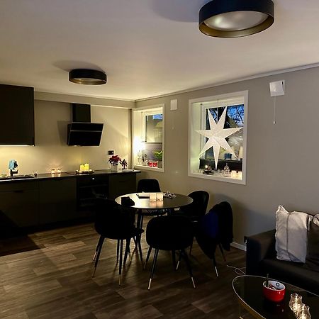 טרומסה Your Home Away From Home, Apartment 1 מראה חיצוני תמונה