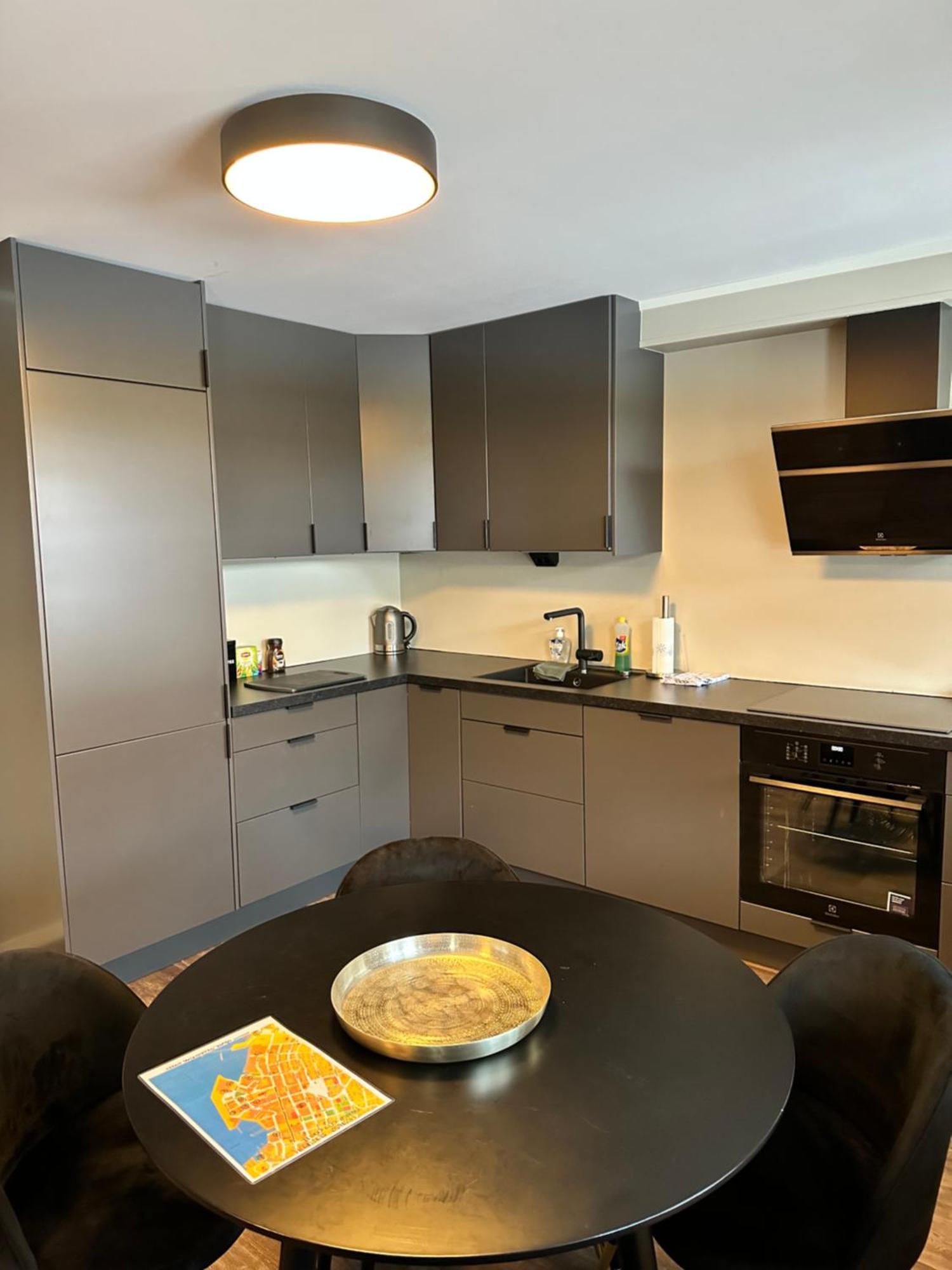 טרומסה Your Home Away From Home, Apartment 1 מראה חיצוני תמונה