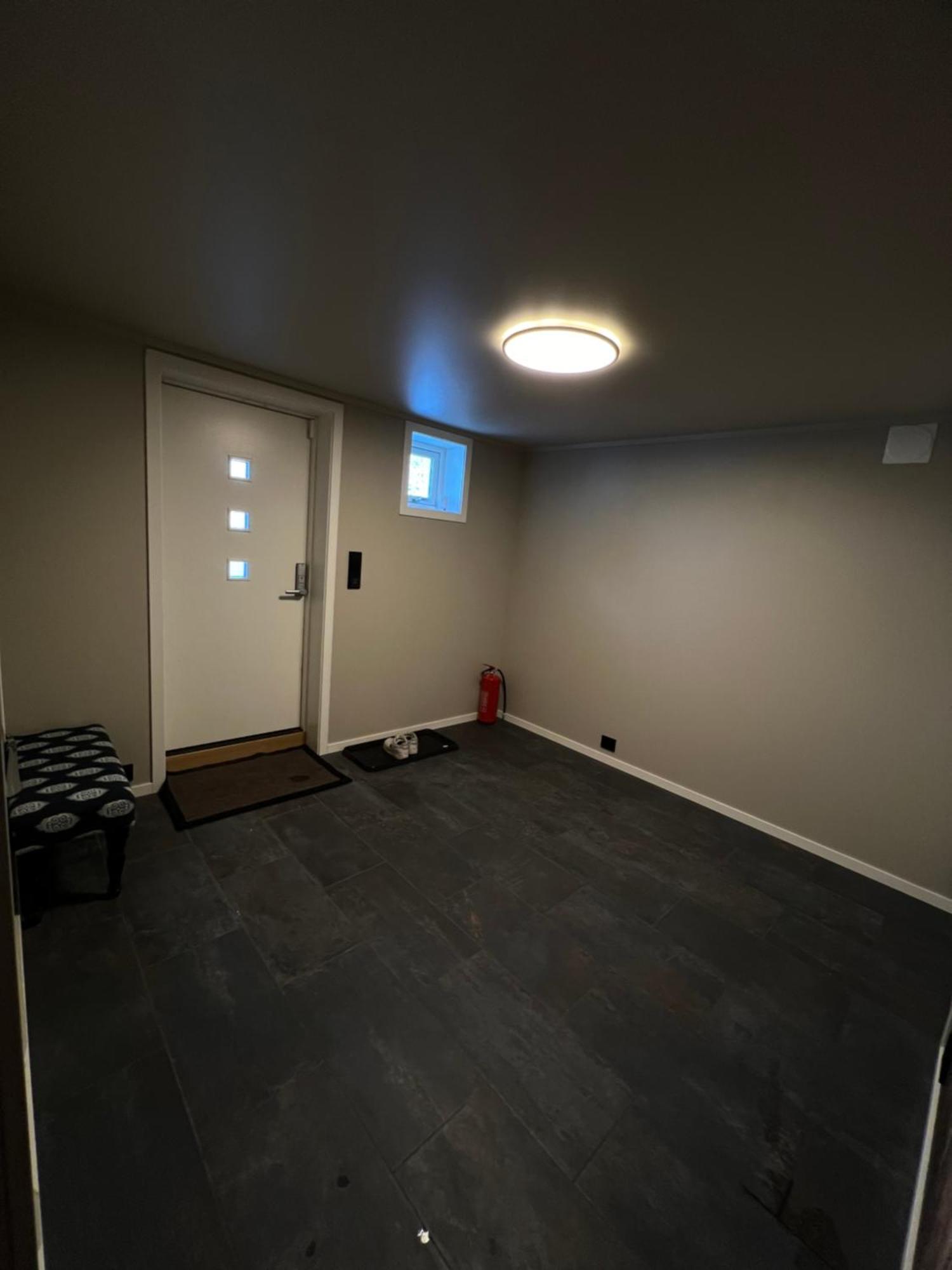 טרומסה Your Home Away From Home, Apartment 1 מראה חיצוני תמונה
