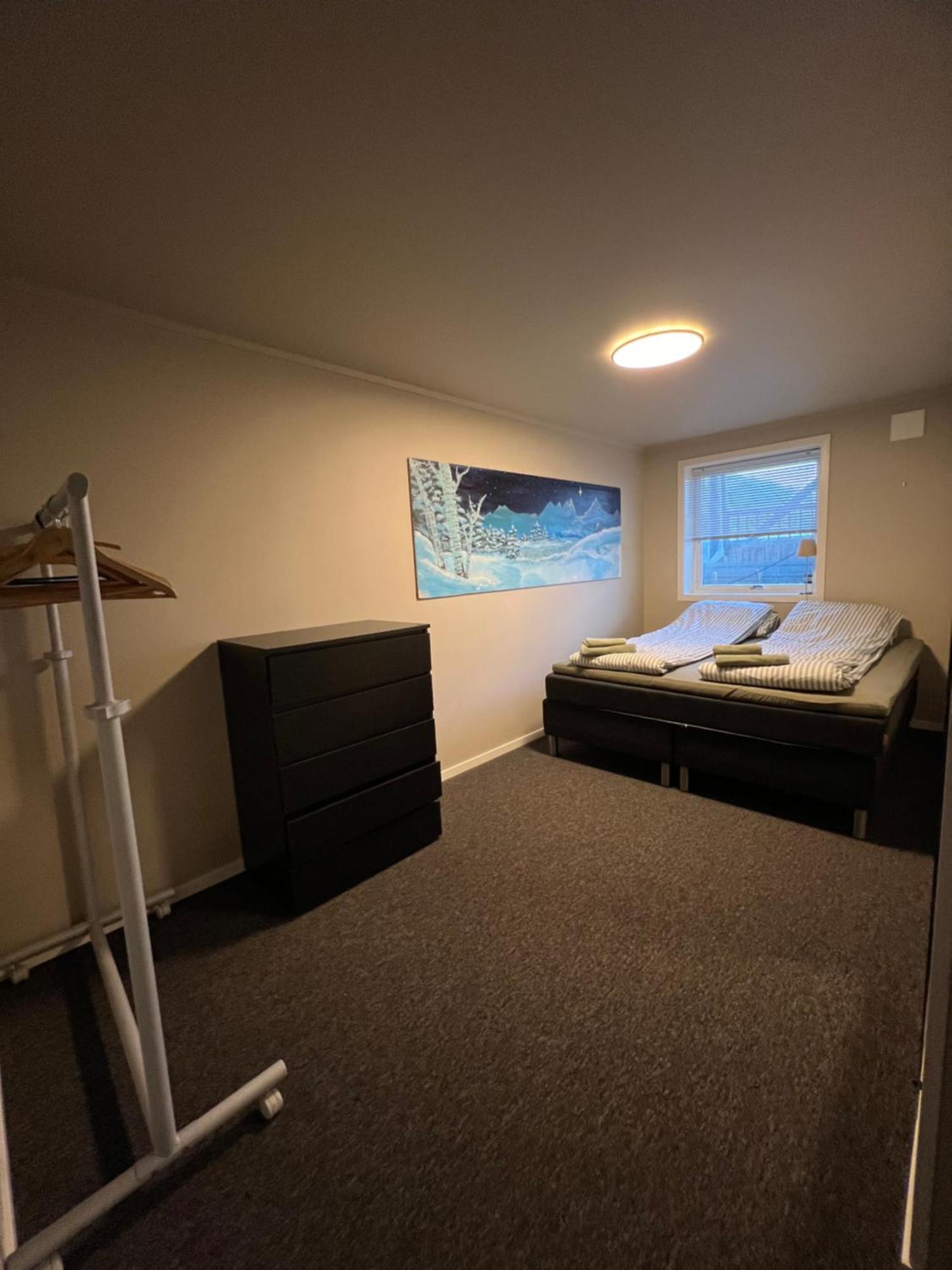 טרומסה Your Home Away From Home, Apartment 1 מראה חיצוני תמונה