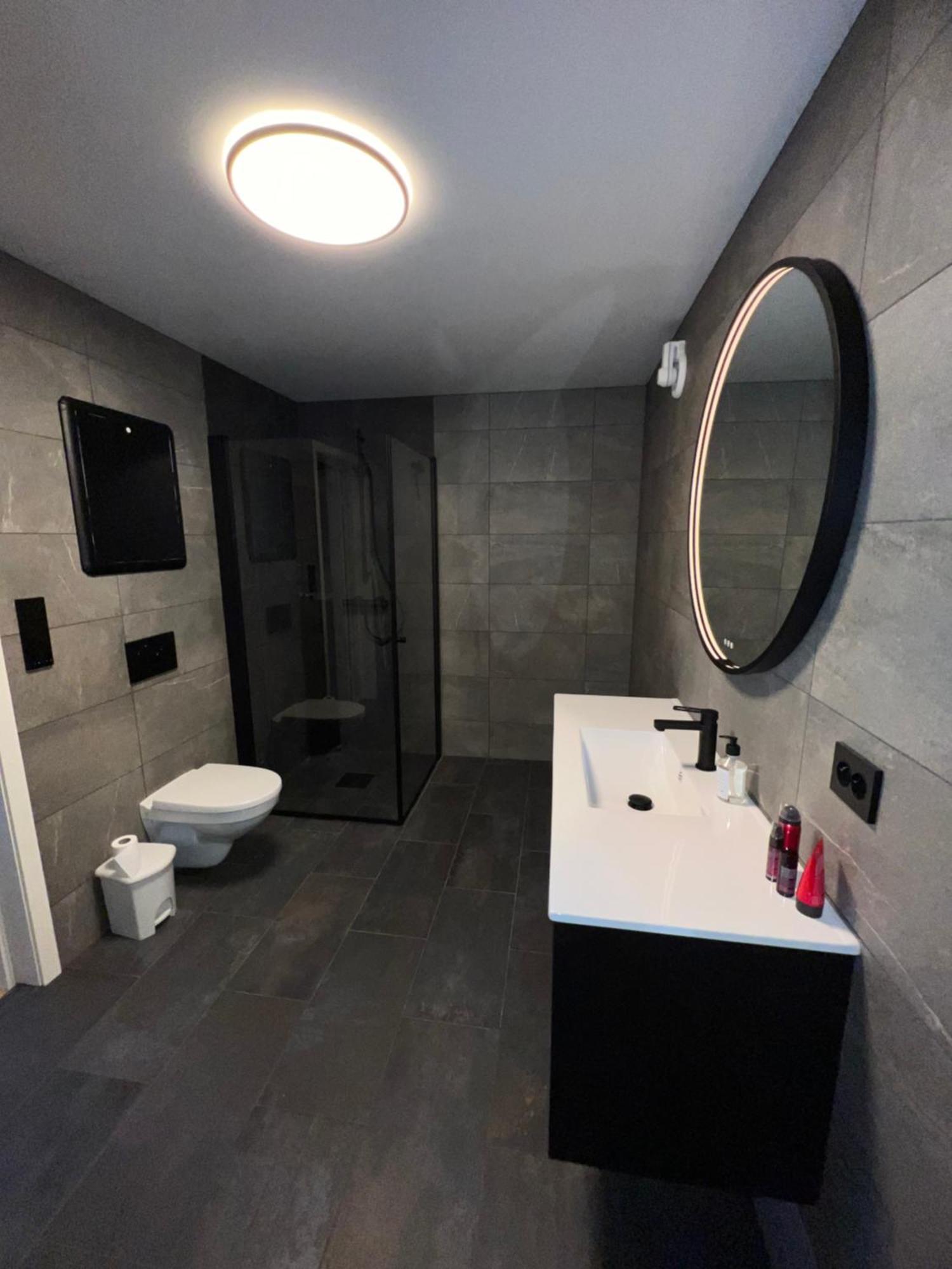 טרומסה Your Home Away From Home, Apartment 1 מראה חיצוני תמונה