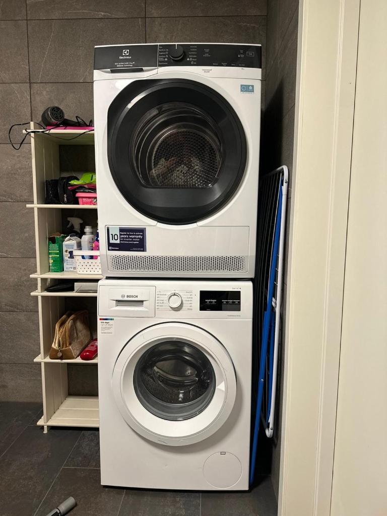טרומסה Your Home Away From Home, Apartment 1 מראה חיצוני תמונה